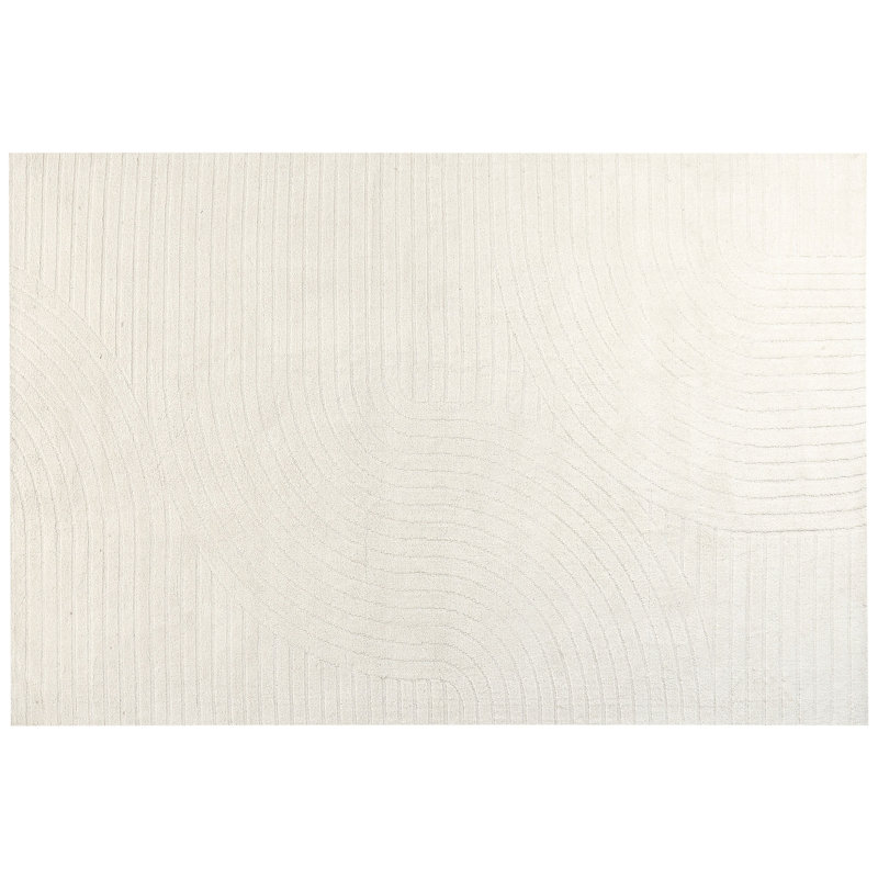 Broumov Abstract Area Rug, Rectangle 200 x 300cm