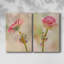 Hanging On I-Premium Gallery Wrapped Canvas -Ready to Hang-108965744