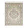 Mkaylah Hand Knotted Oriental Indoor Rug