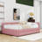 Naoyuki Full Size Linen Daybed with 2 Drawers-1043249908