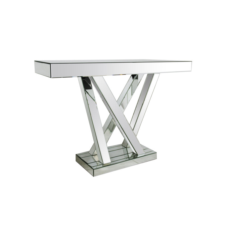 Sarava 119cm Console Table