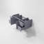 Meuble-lavabo simple l 48 po x P 22 po Geneva-1024808058