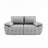 Eldene Upholstered Linen Sofa & Chaise-958040555