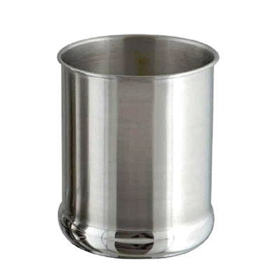 Kitchen Utensil Holder | Stainless Steel Kitchen Tool Organizer, Flatware Caddy Organizer for Kitchen Countertop
