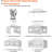 Yescom 10'X20' Waterproof Ez Pop Up Canopy Tent Shelter-110493869