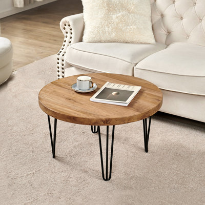 Table basse Davontay