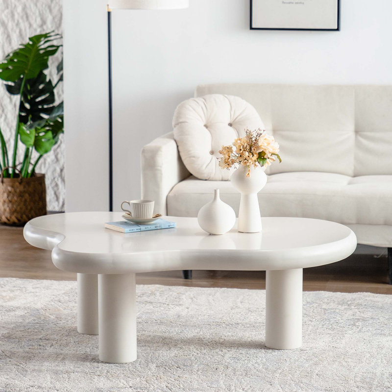 Table basse Cloud