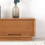 Simple living room storage TV cabinet-107498795