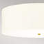 Ausie Fabric Flush Mount-319303542-319303536