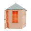 Welwick 8.5 ft x 7ft Summer House