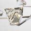 Waterford Carraig 53" 5 Light Chandelier with Clear Crystal-1934095429