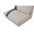 ARIA Modern Floor Sofa Bed Set Of 2 – 6-Position Adjustable, 5-Second Foldable, Corduroy Upholstered Bean Bag Base & Pillows – Human & Pet Friendly, Space-Saving For Small Spaces-414394620