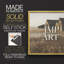 The Old Farm - Reproduction encadrée - Restickable-444208021-444208022