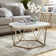 Trygve Coffee Table
