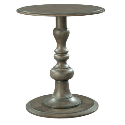 Patton Side Table