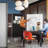 Quartet® Yes Fabric Freestanding Metal Whiteboard-12185083