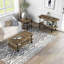 Ensemble de tables basses Beaucaire-87414270-127326409