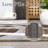Modern Machine Washable Rug Low Pile Non Slip Geometric Rug Foldable Stain Resistant Rugs for Living Room Bedroom Indoor Ultra Thin Carpet-966352393