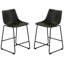 Tabouret de comptoir Dorielle-95352367-116989464