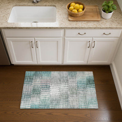Tapis de qualité supérieure lavable à la machine Mayfield AMF2271