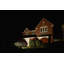 Newfane Flood Light with Infrared Controller