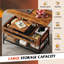 Table basse simple Alazar-850294079
