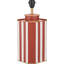 Raya Iron Table Lamp