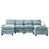 Bleu menthe est en rupture de stock