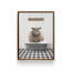 «Ewe Are Beautiful» par lettrage et reproduction d'art-426209697-426209707-426209724