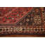 Tapis tribal traditionnel 5 x 9