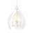 Etty 3 - Light Shaded Pendant-1340894497