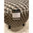 Klorissa Solid Wood Accent Stool