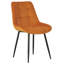 Abygale Tufted Upholstered Full Back Side Chair-1935032514