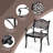 Elyon Premium All-Weather Wicker Outdoor Dining Armchair