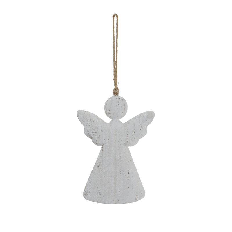 Anly Handmade Wood Novelty & Humour Ornament Accessory, 20 cm H x 15 cm W x 6 cm D
