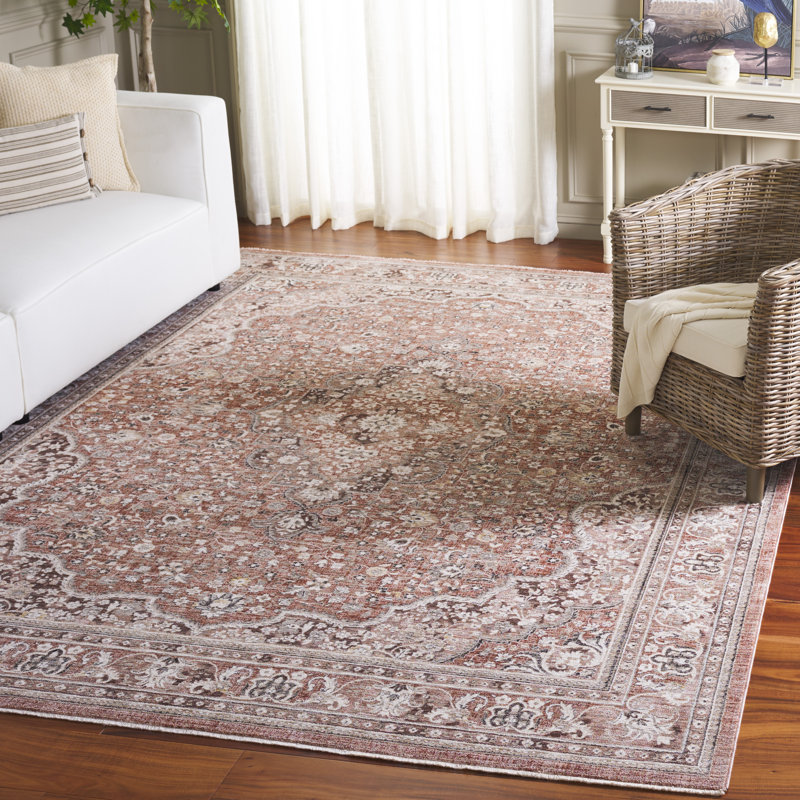 Tapis oriental performance Auburndale 505, Rectangle 8'8" x 12'