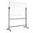 Fiberboard Reversible Magnetic Medium Whiteboard