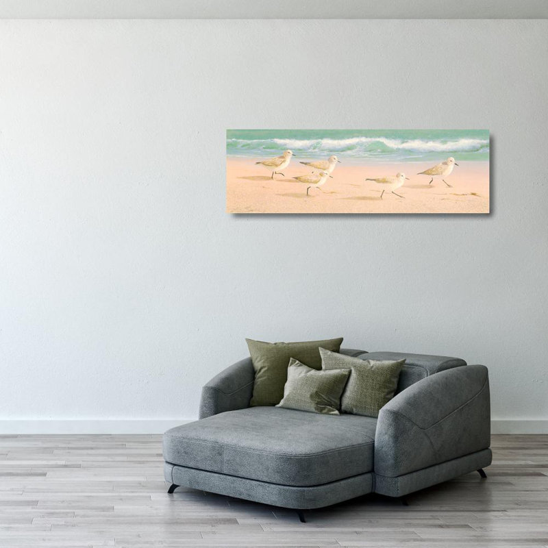 Beach Bunch
