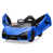 Bleu est en rupture de stock