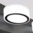 Macfadden LED Vanity Light, High Transmittance and Dimmable 5500K with 270° Rotatable-2068094099-2060402891