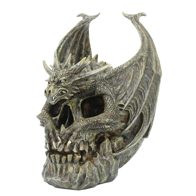 Alani Figurines & Sculptures