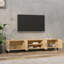 Lenapah Unfinished TV Stand for TVs up to 78"-487565144