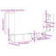 TV Stand for TVs up to 77"-1286544581