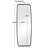 Belle Iron Wall Mirror-22948097-22948103