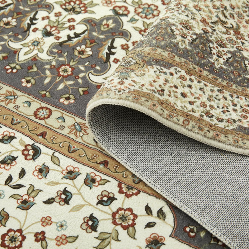 Machine Tufted 150cm X 80cm Area Rug