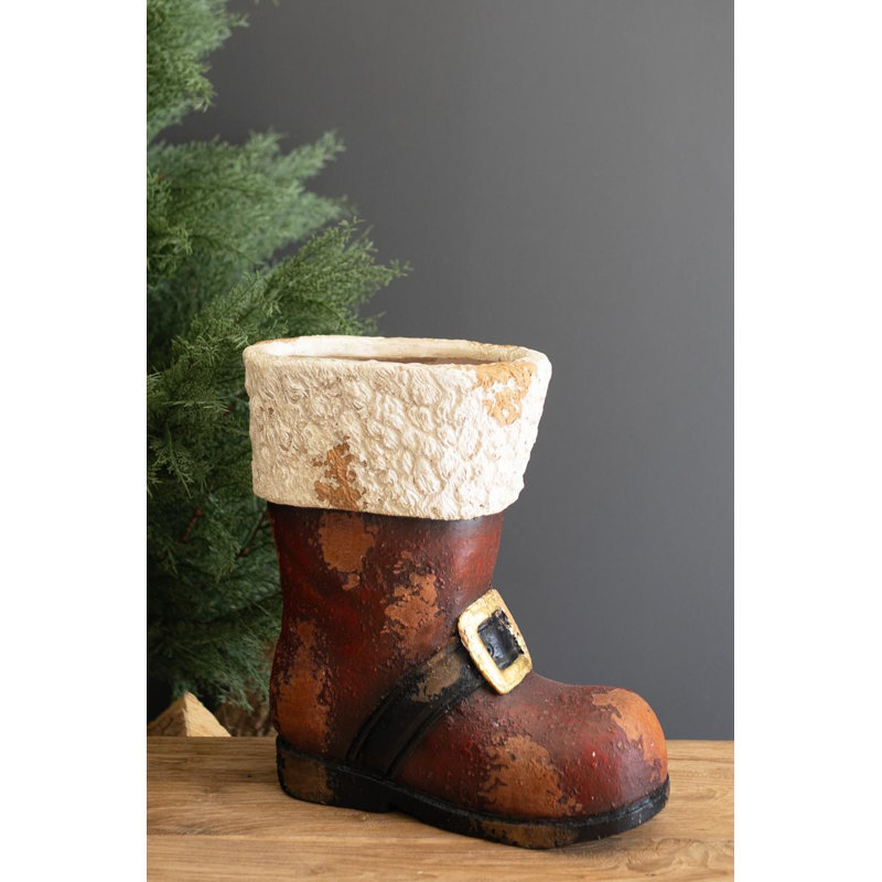 BOTTE FAUX EN BÉTAIL