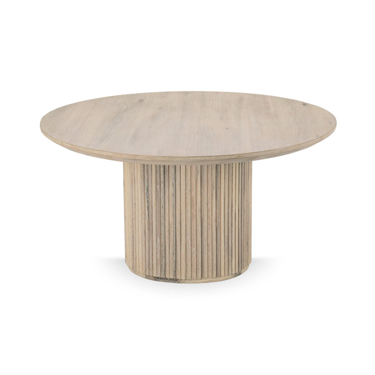 Vander Round Dining Table