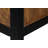 Centrum Solid Wood Accent Chest