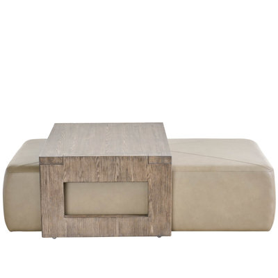 Baxley Nesting Coffee Table