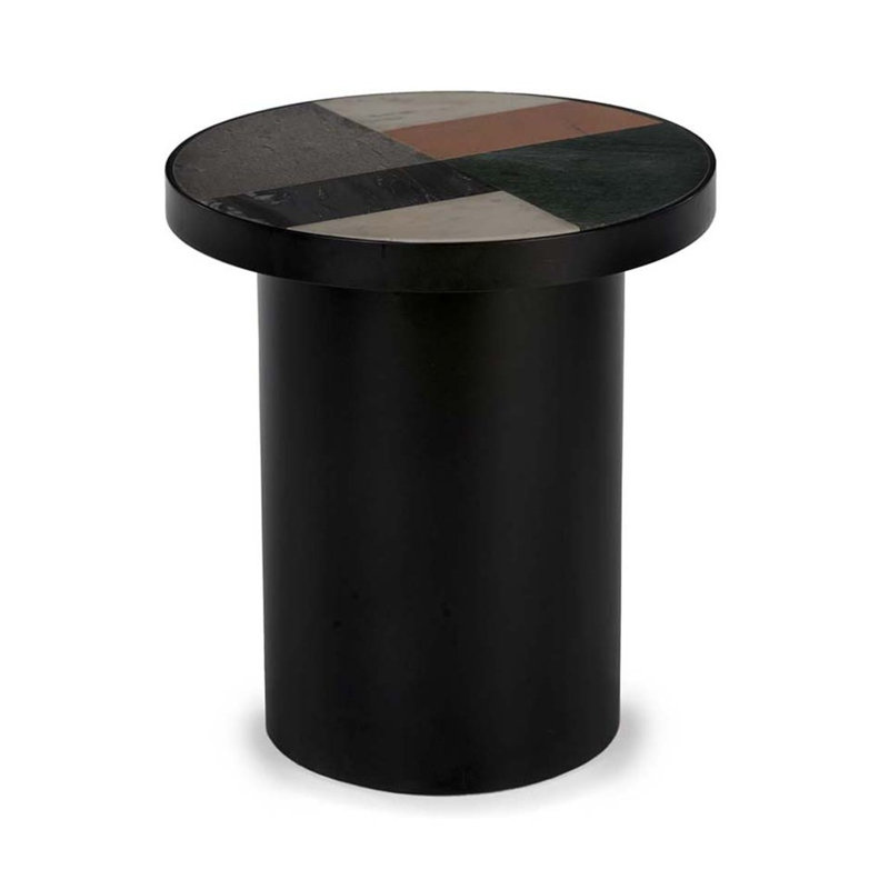 Table d'appoint Pape
